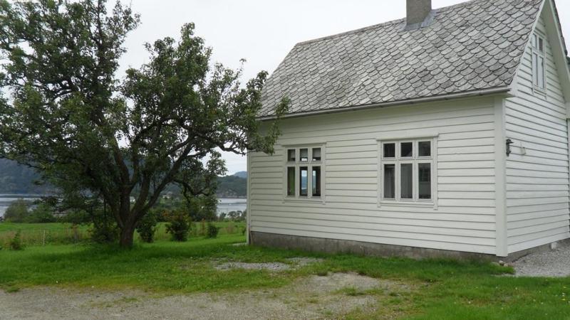 Dønhaug Gjestegard Uskedalen Værelse billede