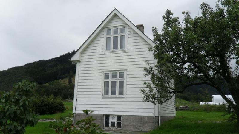 Dønhaug Gjestegard Uskedalen Værelse billede