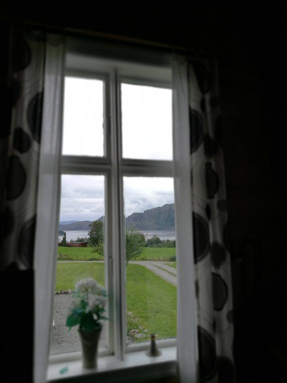 Dønhaug Gjestegard Uskedalen Eksteriør billede